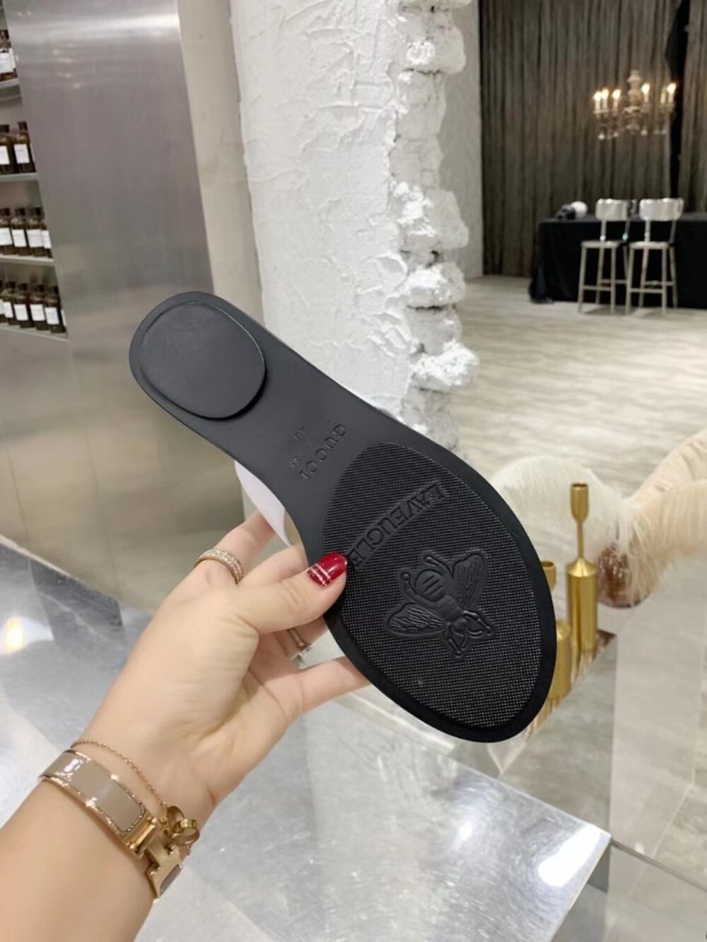 🌼🌼GUCCI SANDALS🌼🌼 - Picture 7 of 7